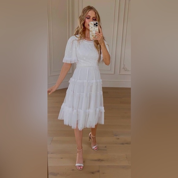 JessaKae Dresses & Skirts - JessaKae Dress